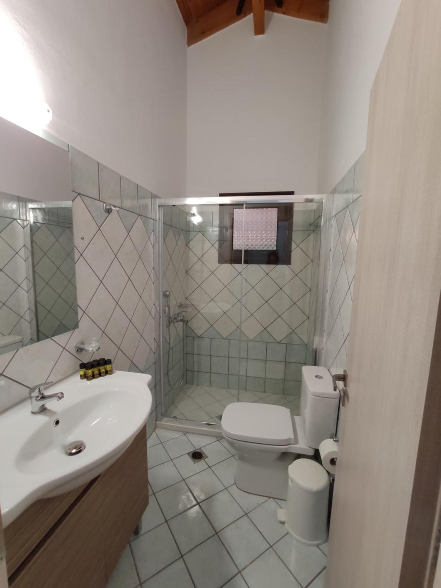 Villa Dimitris Parga Room photo
